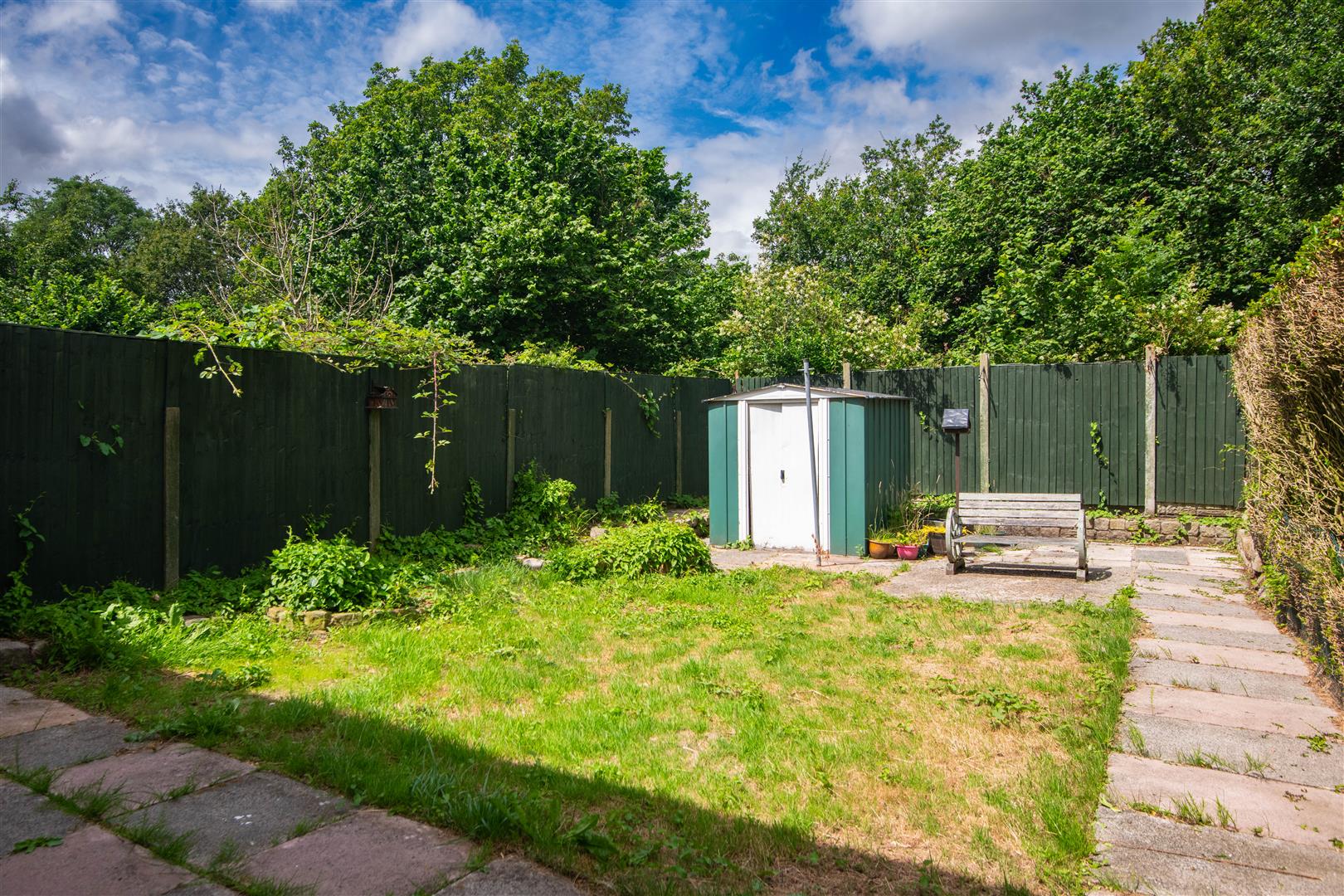 Sulby Drive, Ribbleton, Preston